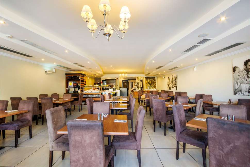 Een foto van Pergola Hotel & Spa