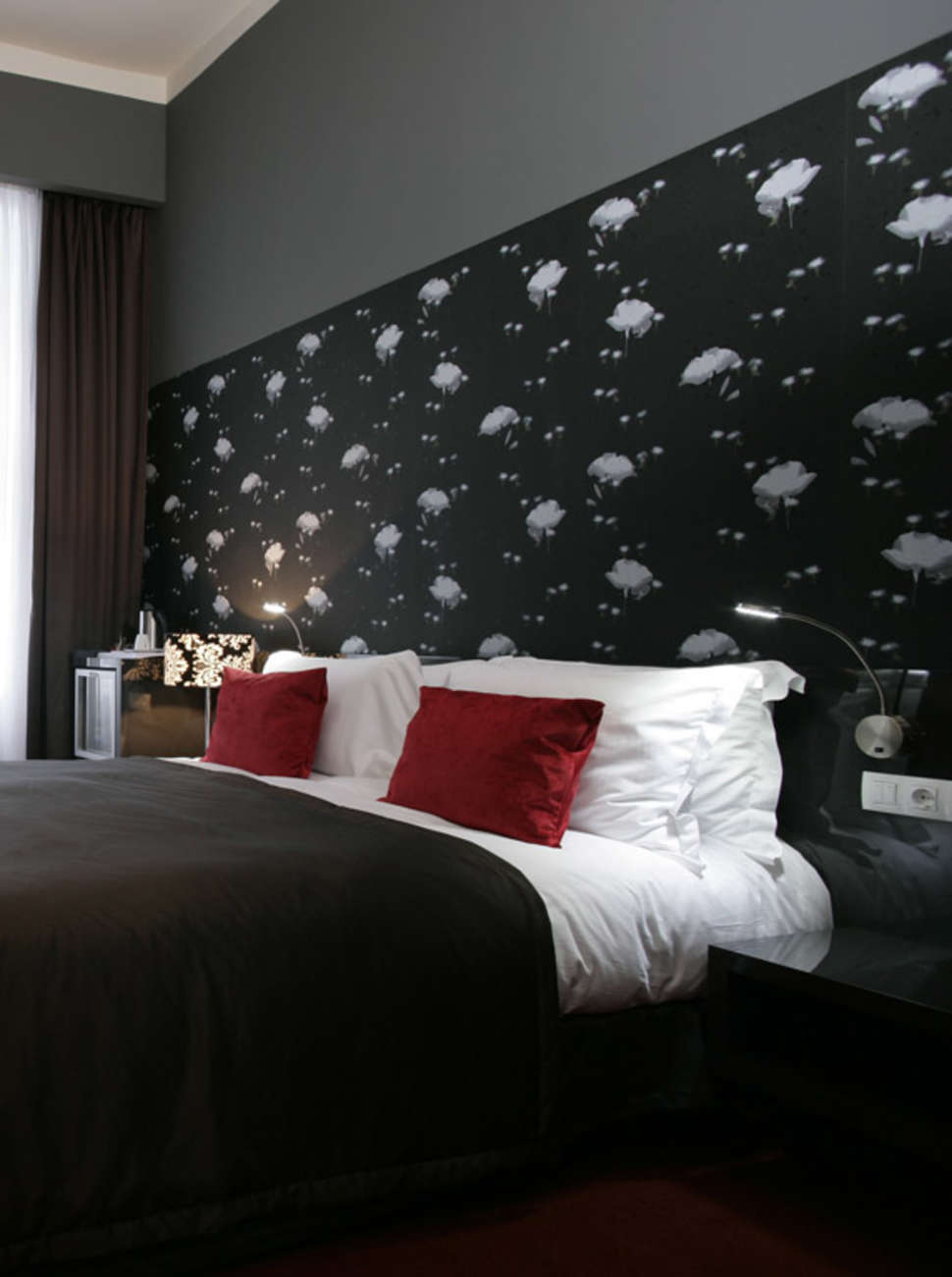 Een foto van Nemzeti Hotel Budapest - MGallery Collection