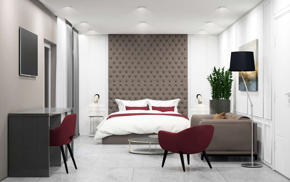 Een foto van Urban Valley Resort & Spa