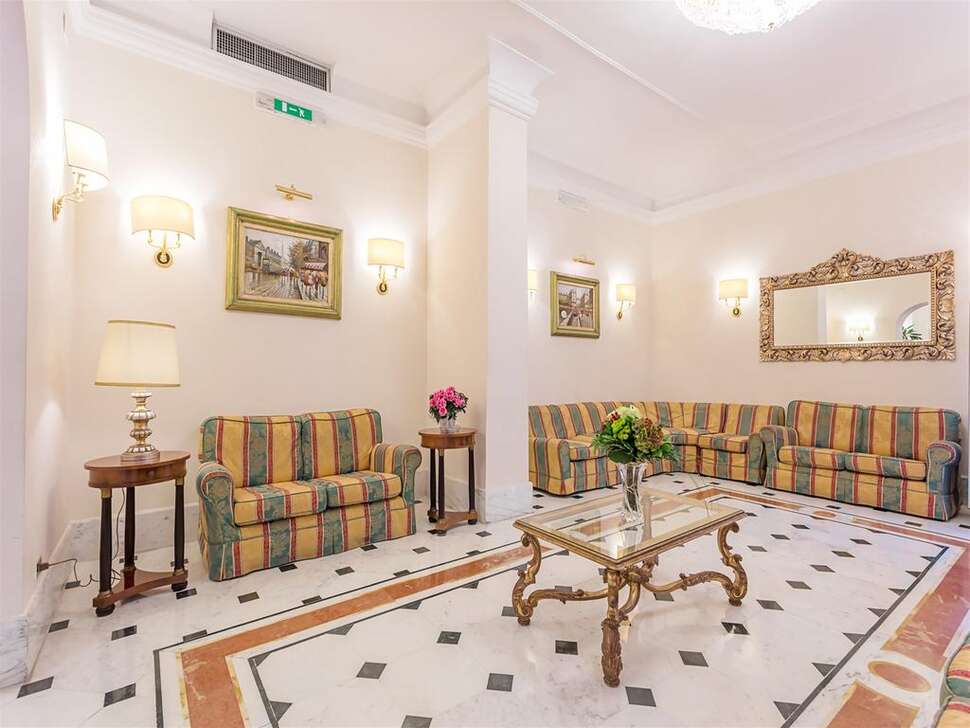 Een foto van RH Hotel Lux