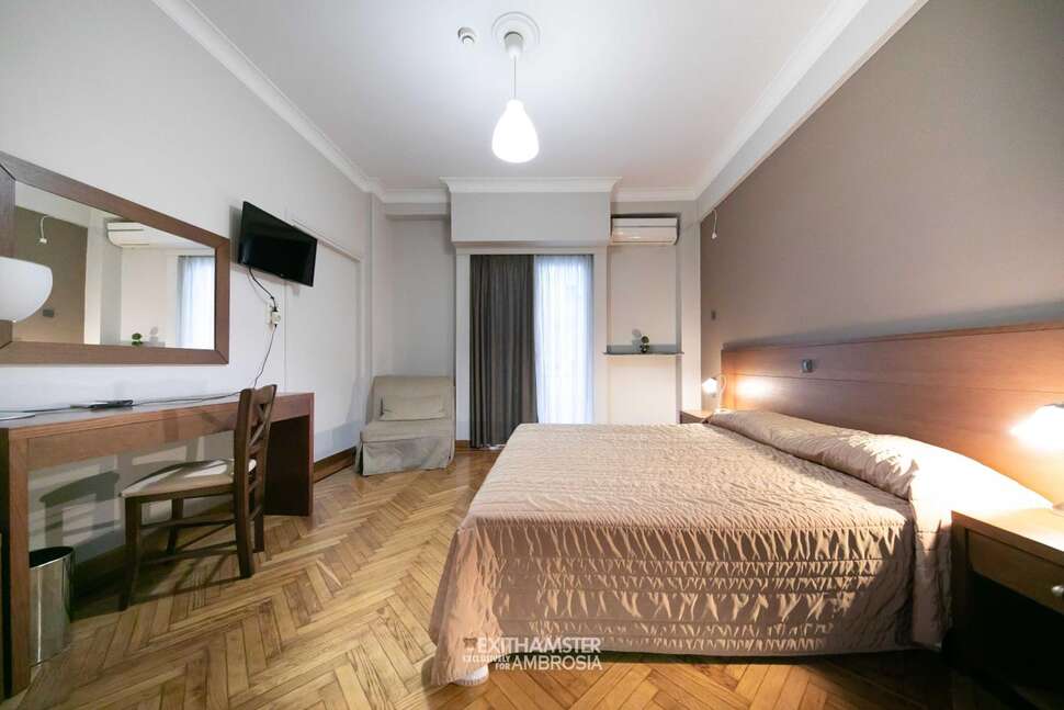 Een foto van Ambrosia Suites