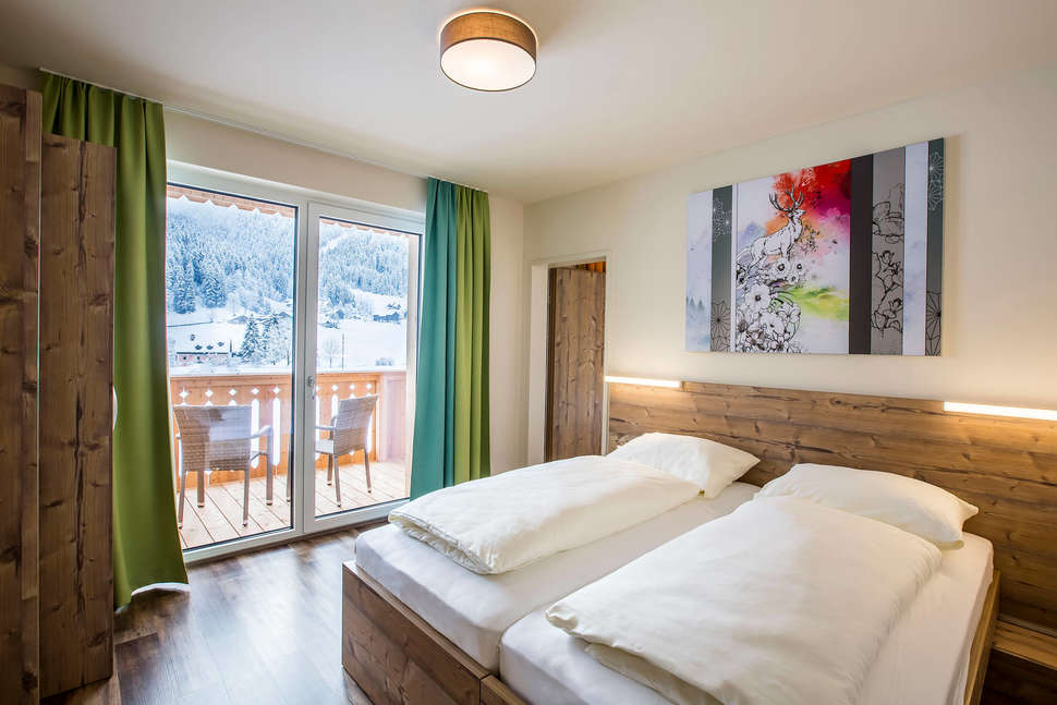 Een foto van Cooee Alpin Hotel Bad Kleinkirchheim