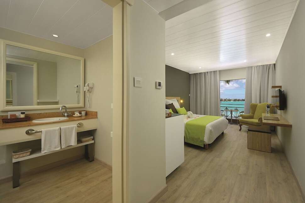 Een foto van Mauricia Beachcomber