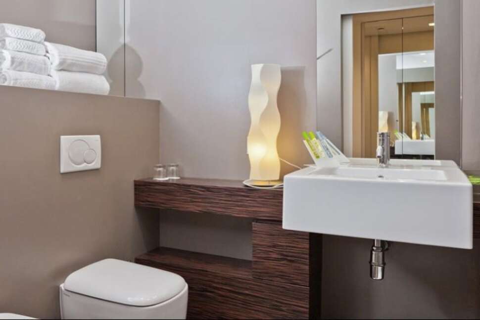 Een foto van Antony Hotel Venice Airport