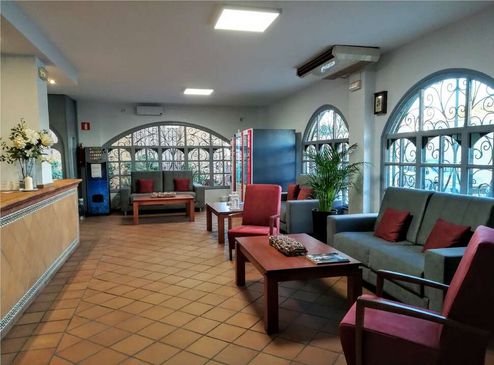 Een foto van Appartementen Puerta Del Sur
