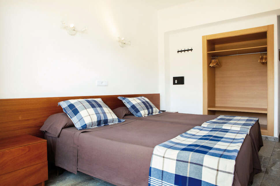 Een foto van Hotel Villa Cati