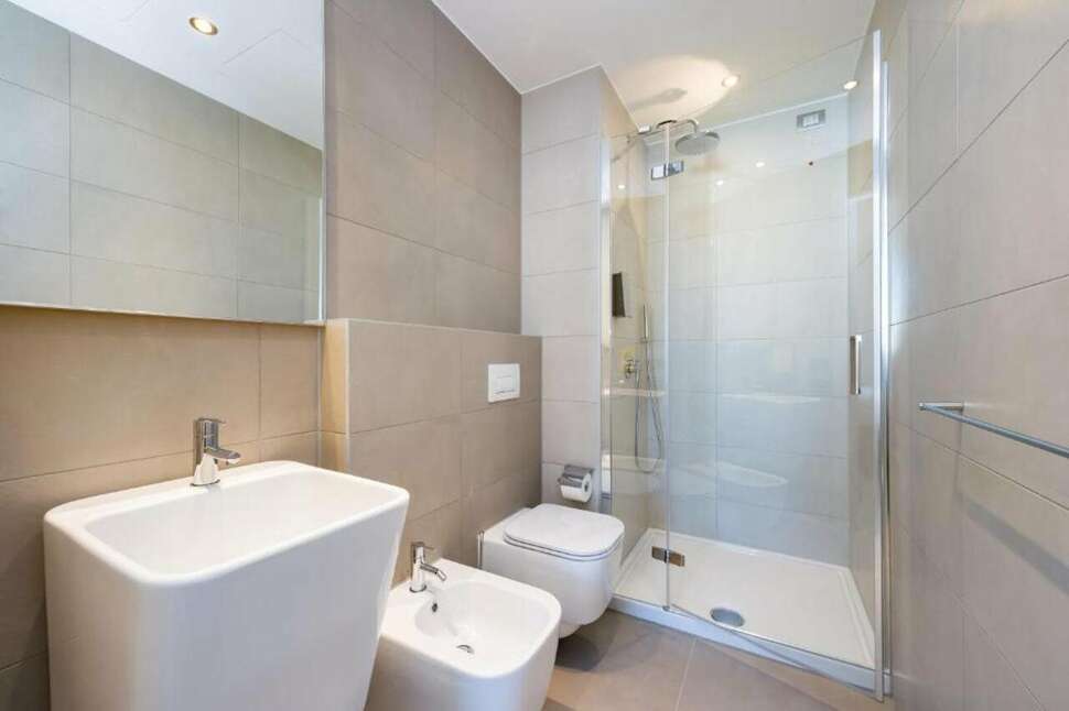 Een foto van Staycity Aparthotels Venice Mestre