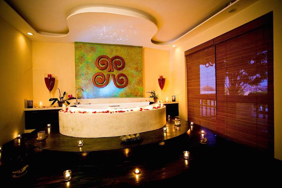Een foto van Cinnamon Dhonveli Maldives