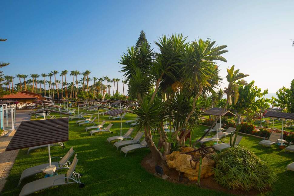Een foto van Cavo Maris Beach Hotel