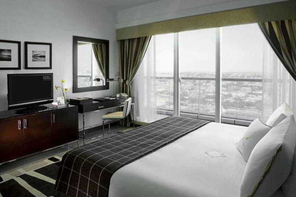 Een foto van Four Points by Sheraton Sheikh Zayed Road