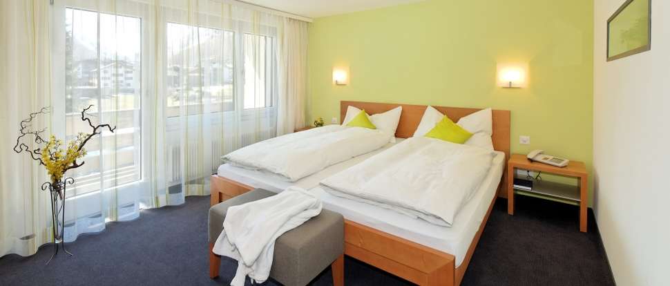 Een foto van Hotel Kristall Saphir