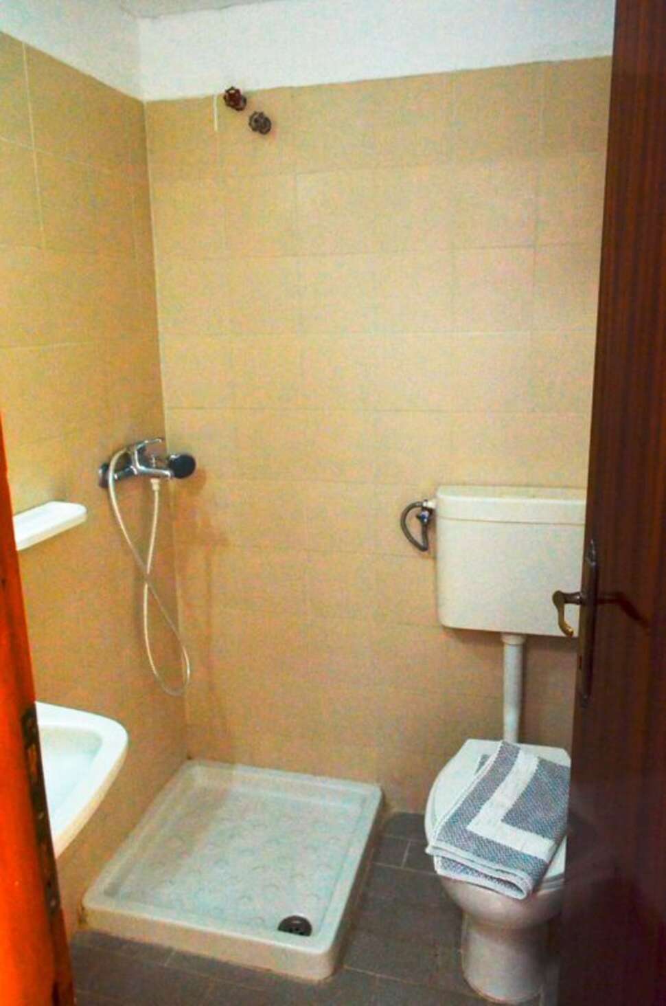 Een foto van Sevi Appartementen