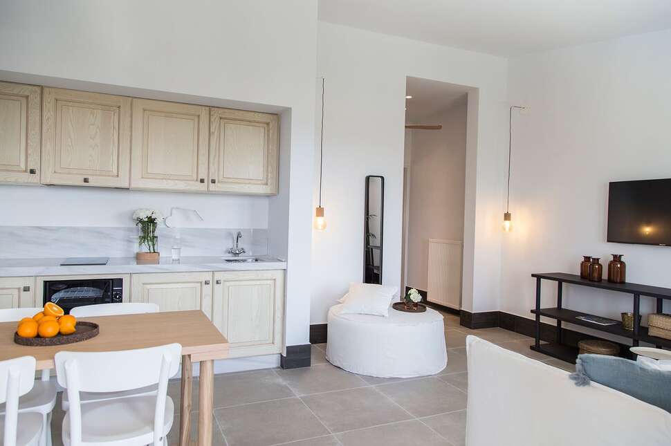 Ein Foto Lena Mare Boutique Hotel