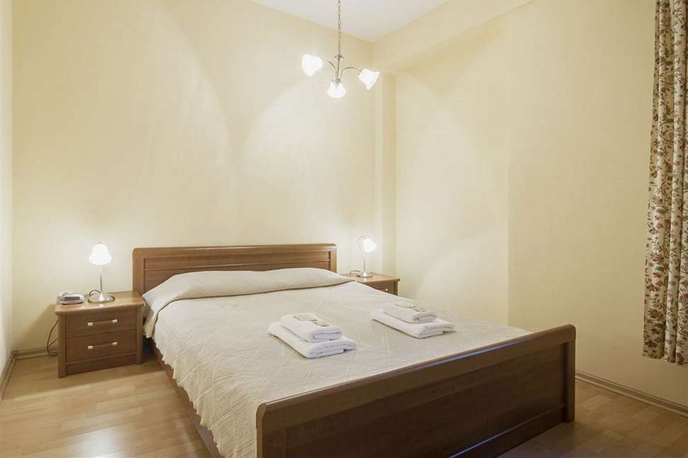 Een foto van Abella Suites & Appartementen