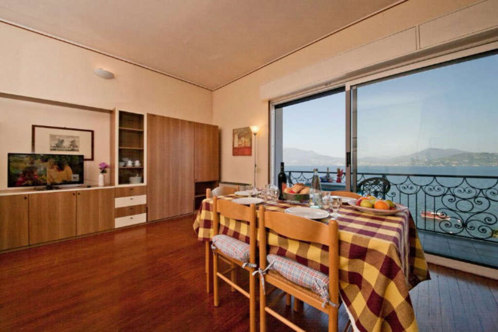 Een foto van Residence Casa & Vela