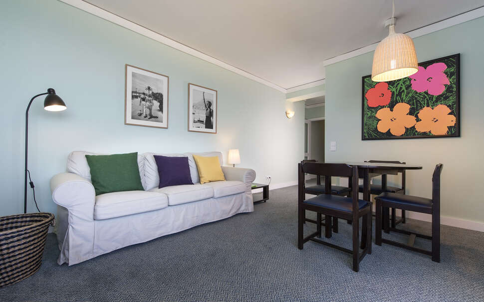 Een foto van Hotel Appartementen Solverde