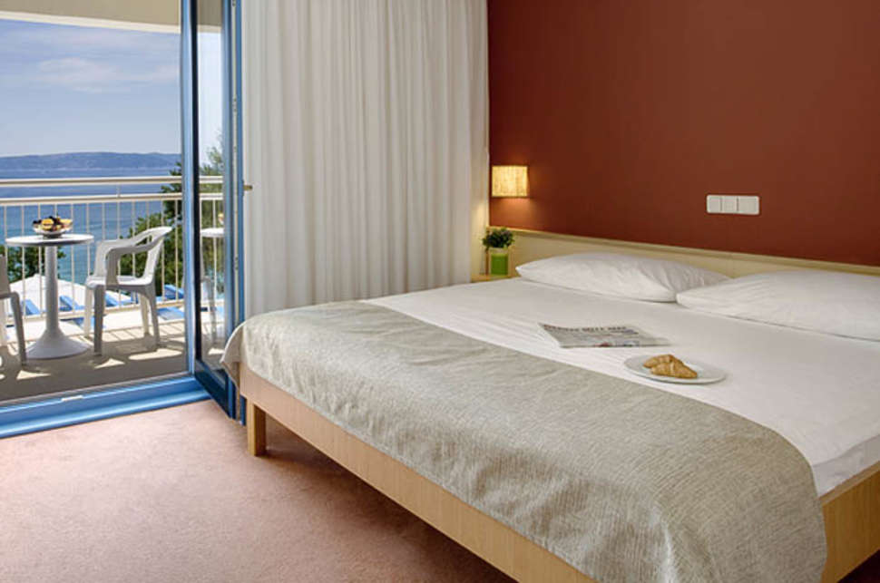 Een foto van Krk Sunny Hotel