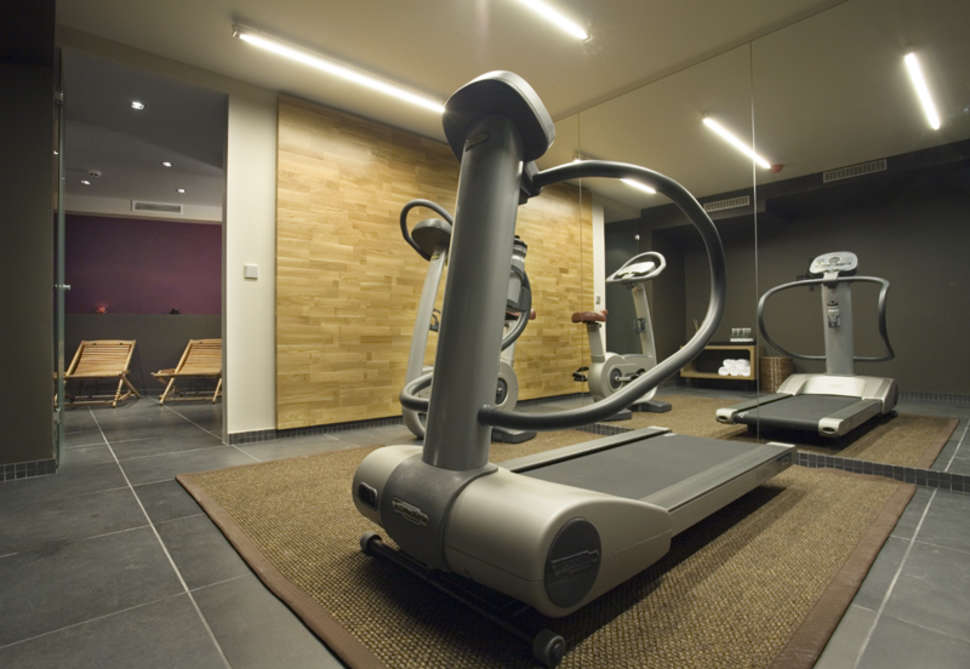 Een foto van mOdus Hotel