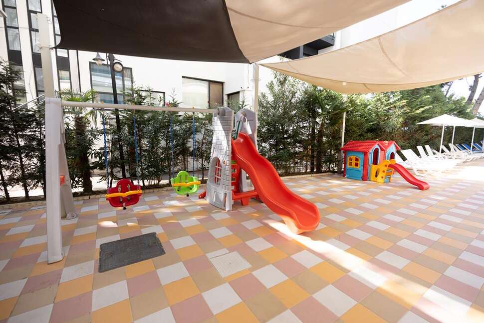 Ein Foto Fafa Premium Hotel