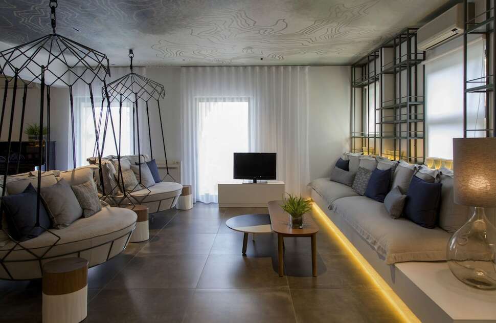 Ein Foto Thomais Boutique Hotel