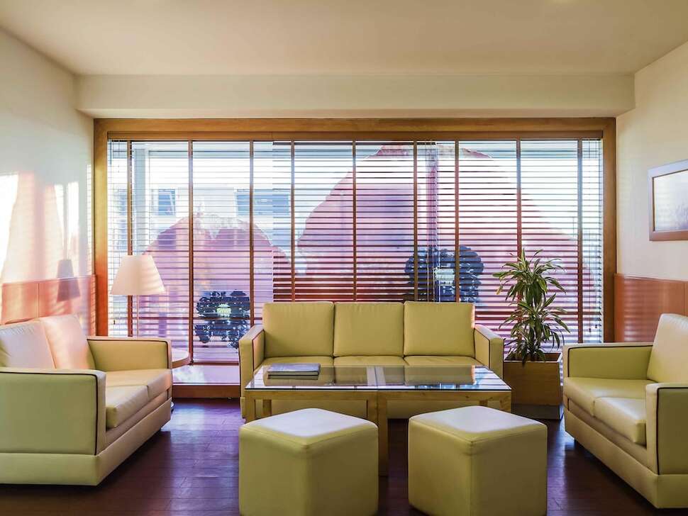 Een foto van Ibis Porto Sao Joao