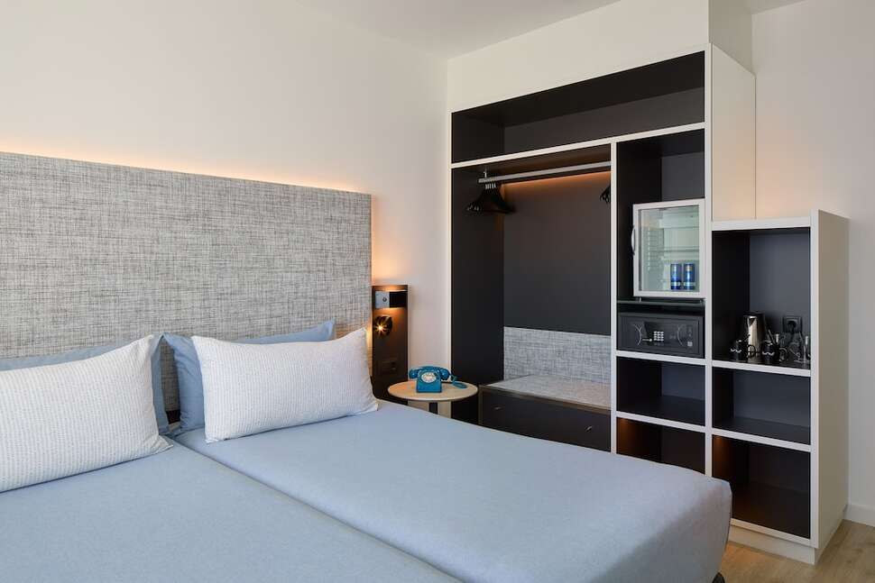 Een foto van Innside by Melia Barcelona Apolo