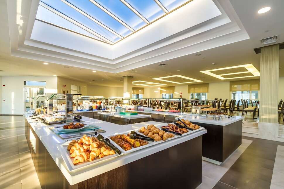 Een foto van Royal Palm Resort & Spa