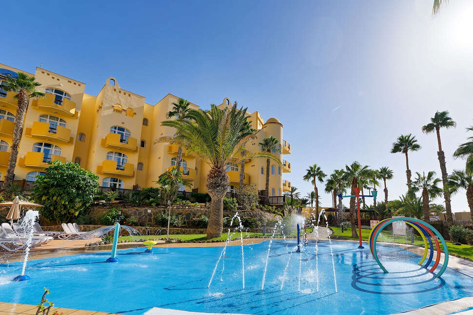 Een foto van Sport Hotel Monte Feliz