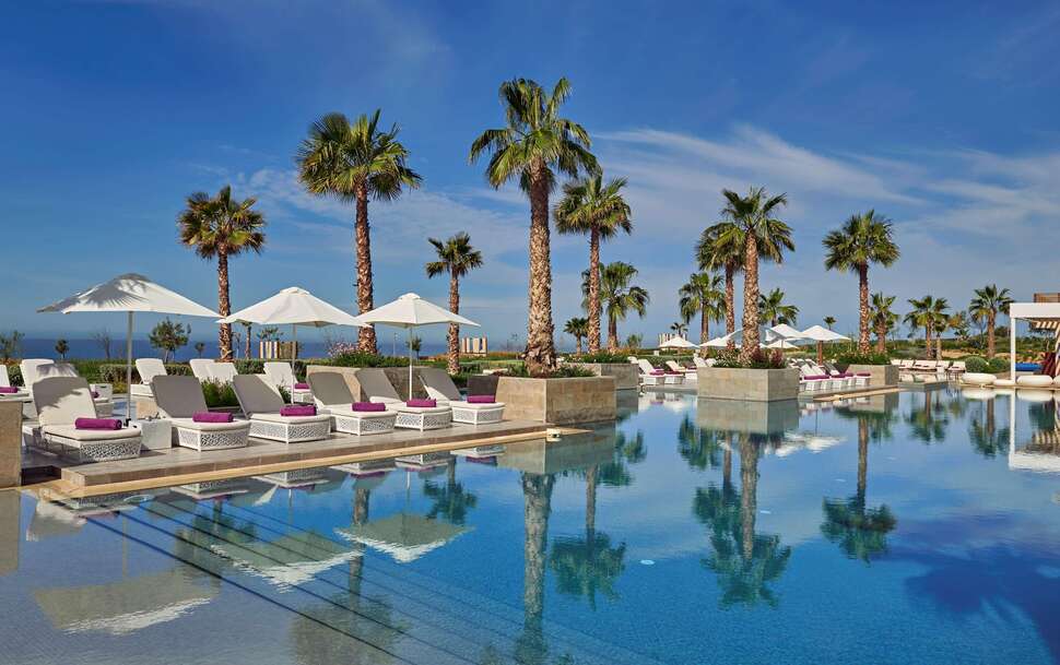 Ein Foto Hyatt Place Taghazout Bay