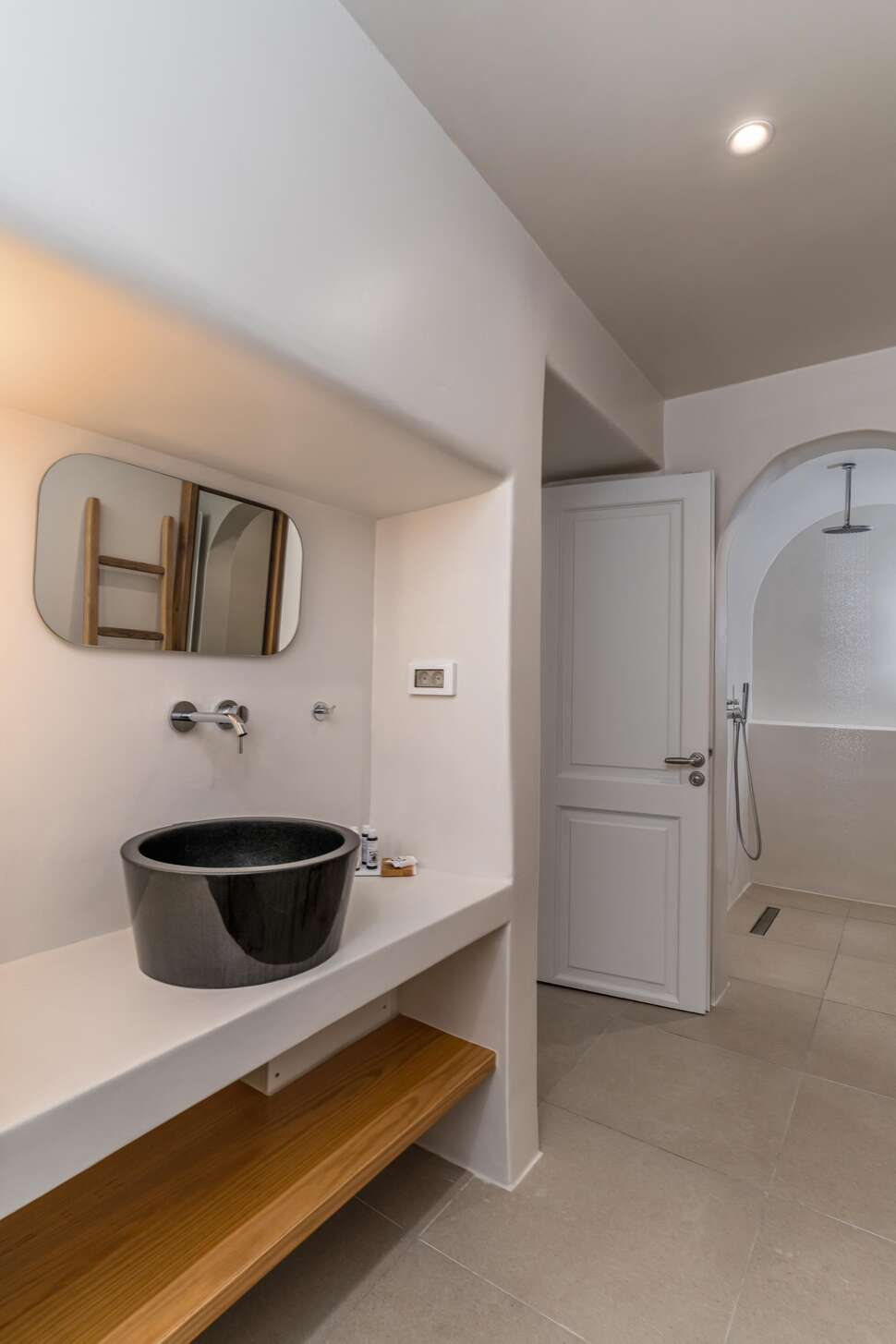 Ein Foto Panorama Boutique Hotel