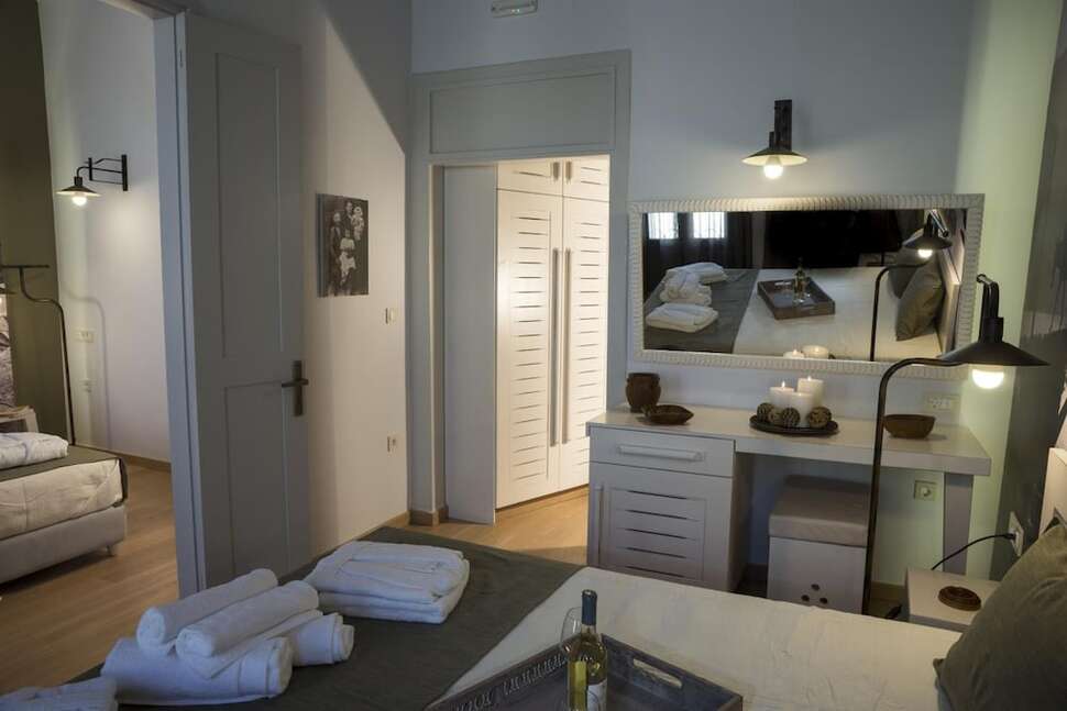 Een foto van Elia Daliani Suites