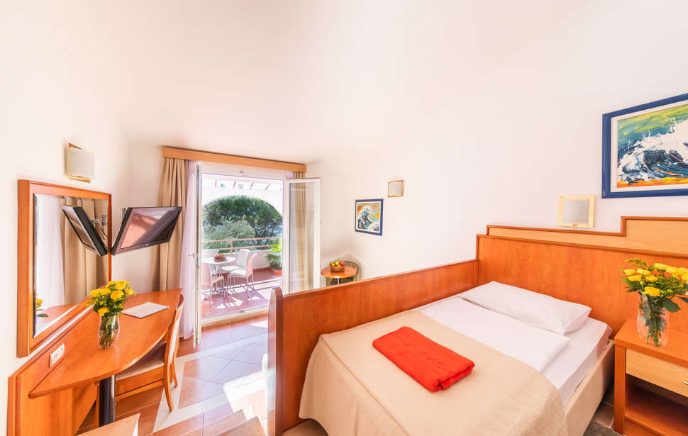 Een foto van Bluesun Holiday Village Afrodita