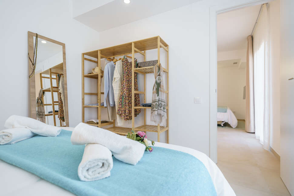 Een foto van Bamblue Boutique Appartementen