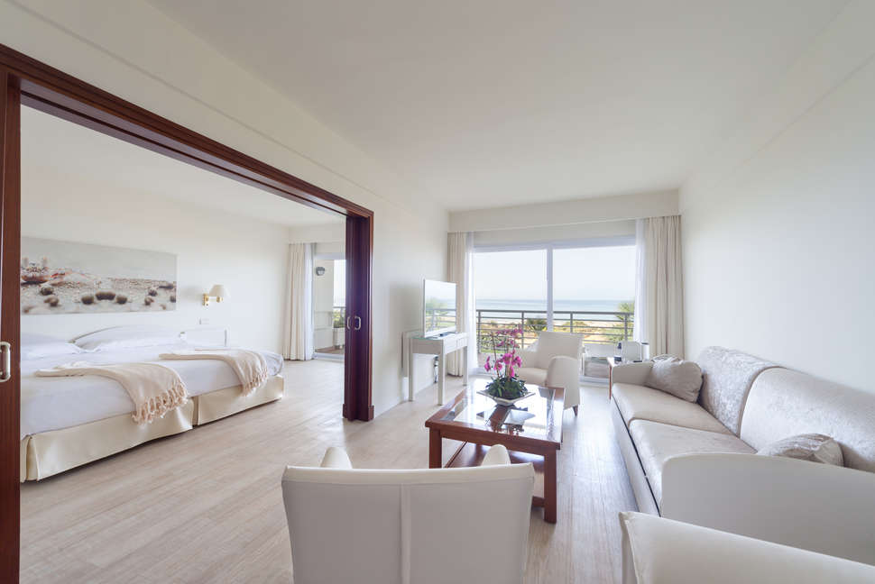 Een foto van Iberostar Royal Andalus