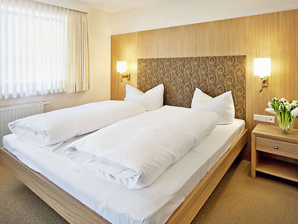 Een foto van Neuhaus Zillertal Resort