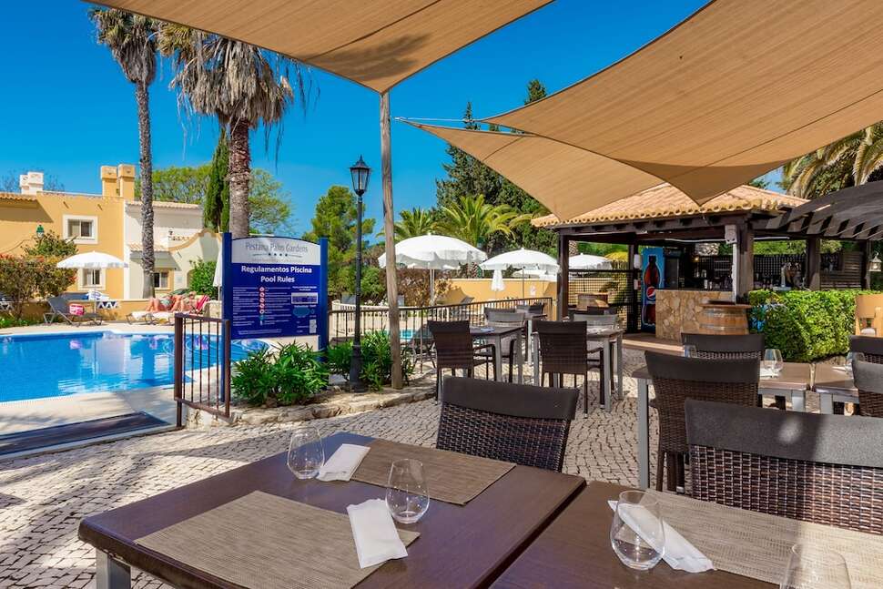 Een foto van Pestana Palm Gardens