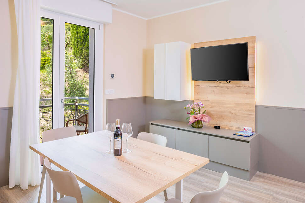 Een foto van Residence Panorama