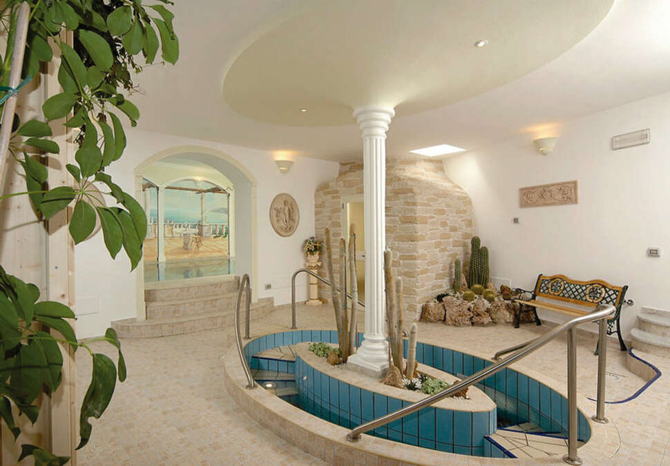 Ein Foto Hotel Casa Di Meglio
