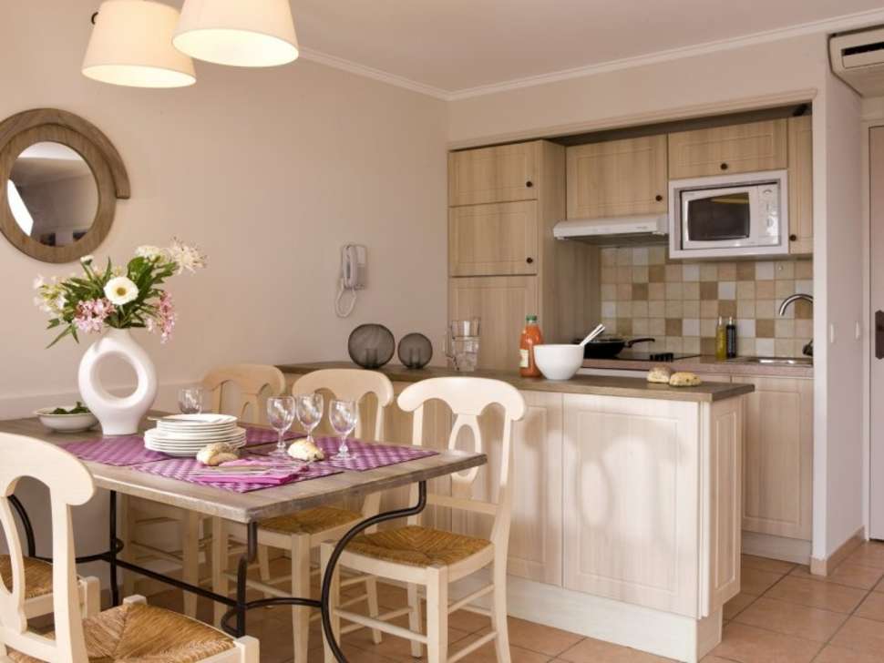 Een foto van Pierre & Vacances Residence Les Calanques des Issambres