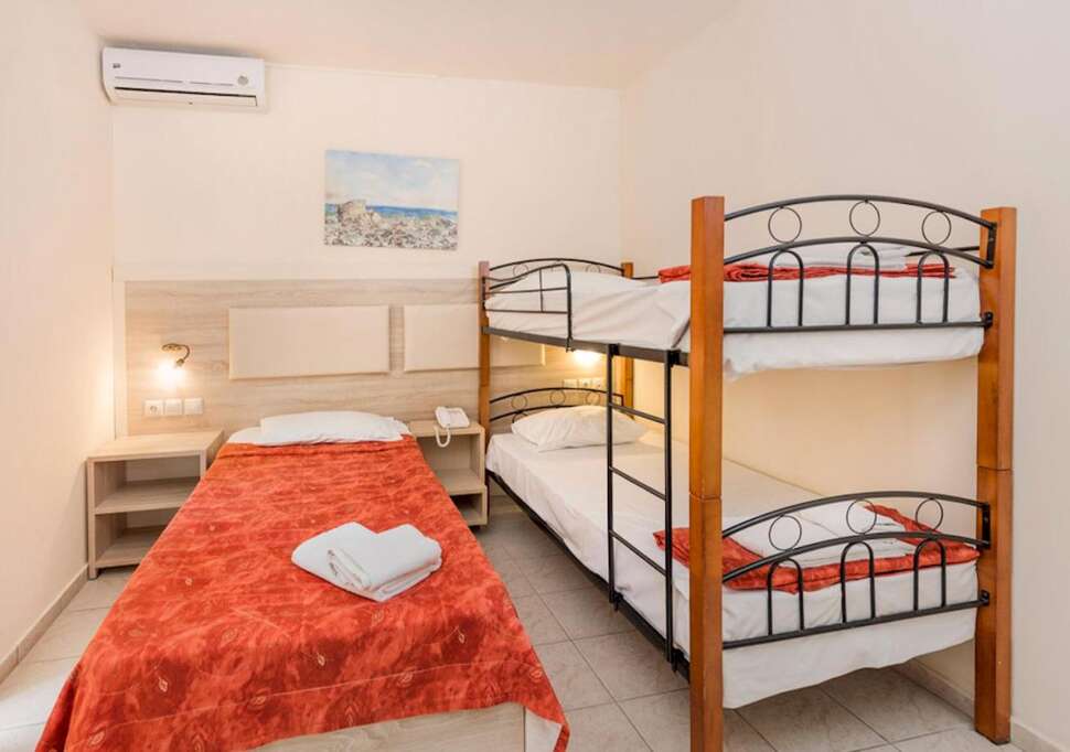 Een foto van Eri Beach & Village Hotel