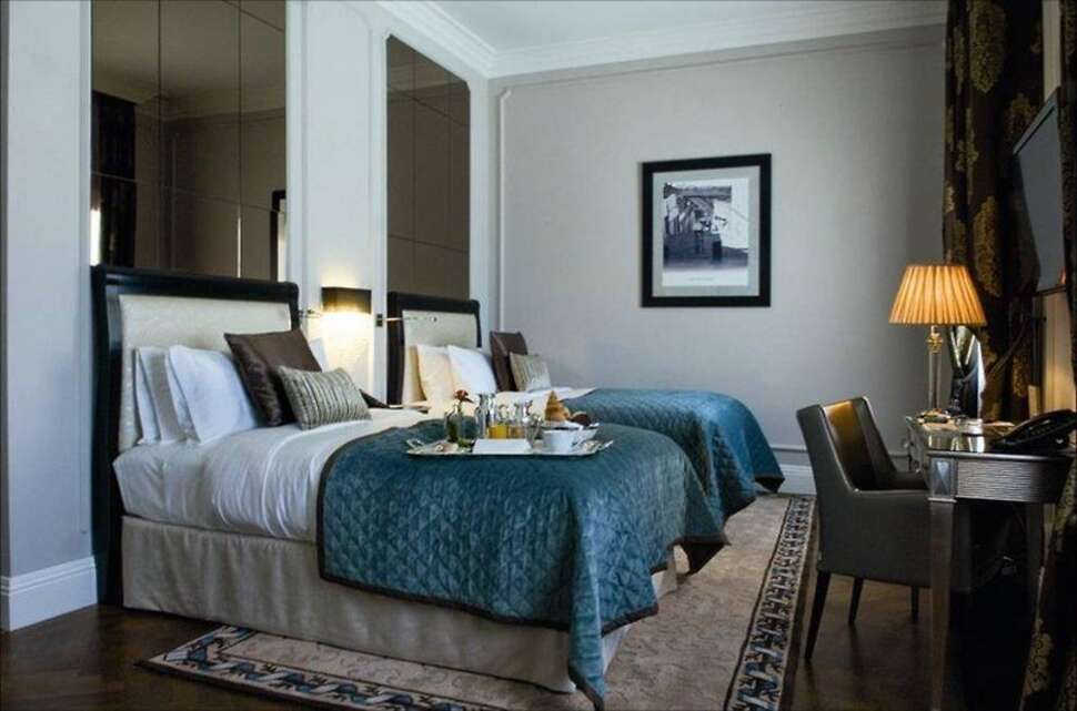 Ein Foto InterContinental Porto - Palacio das Cardosas