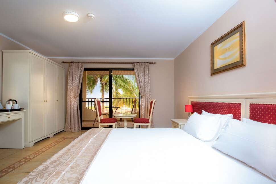 Een foto van Ocean Bay Hotel
