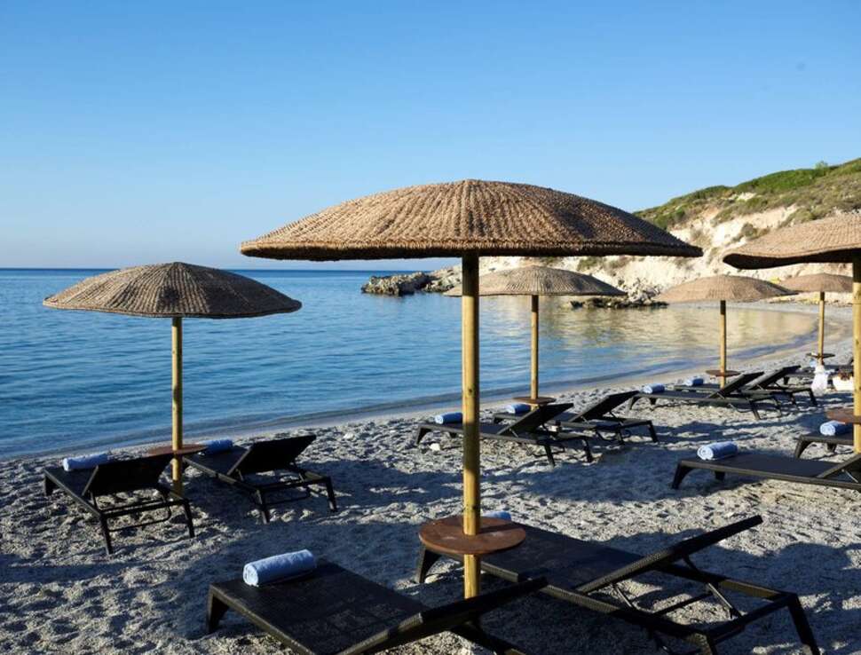 Een foto van Proteas Blu Resort