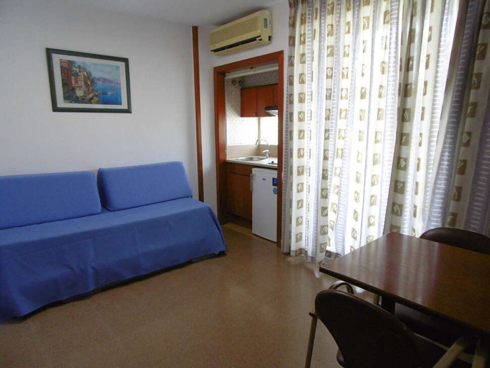 Een foto van Hotel & Appartementen Solimar