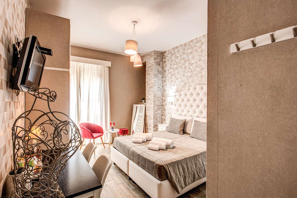 Een foto van Santamaria Inn