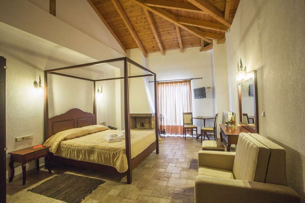 Een foto van Hotel Natura Club & Spa