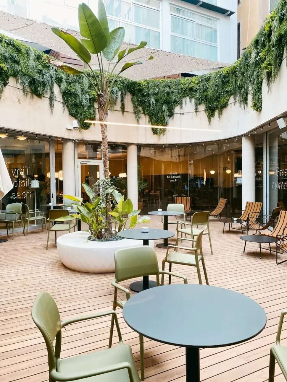 Een foto van Casa Lit Barcelona