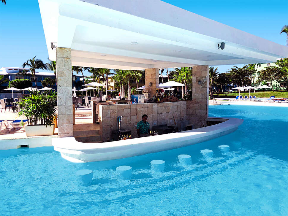 Ein Foto Senator Puerto Plata Spa Resort