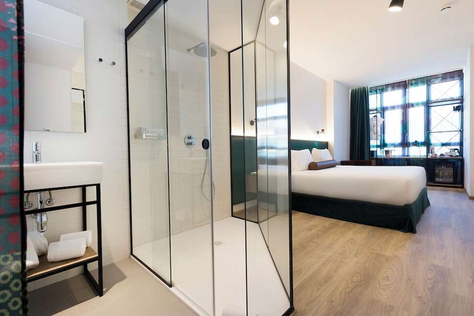 Een foto van Axel Hotel Bilbao