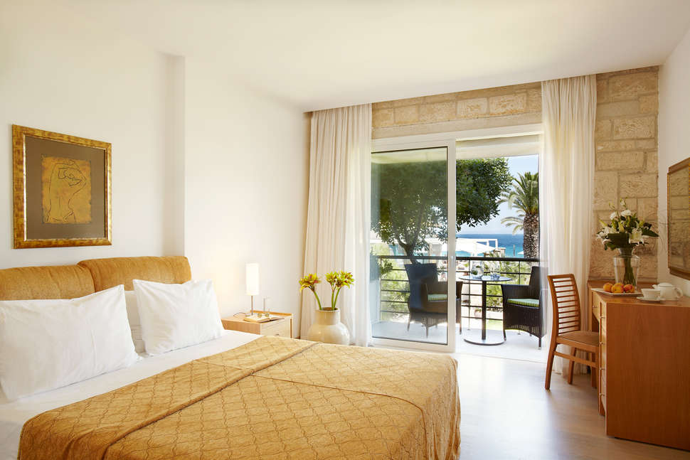 Een foto van Afitis The Boutique Hotel